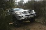 Mercedes-Benz ML-Class 2006 года